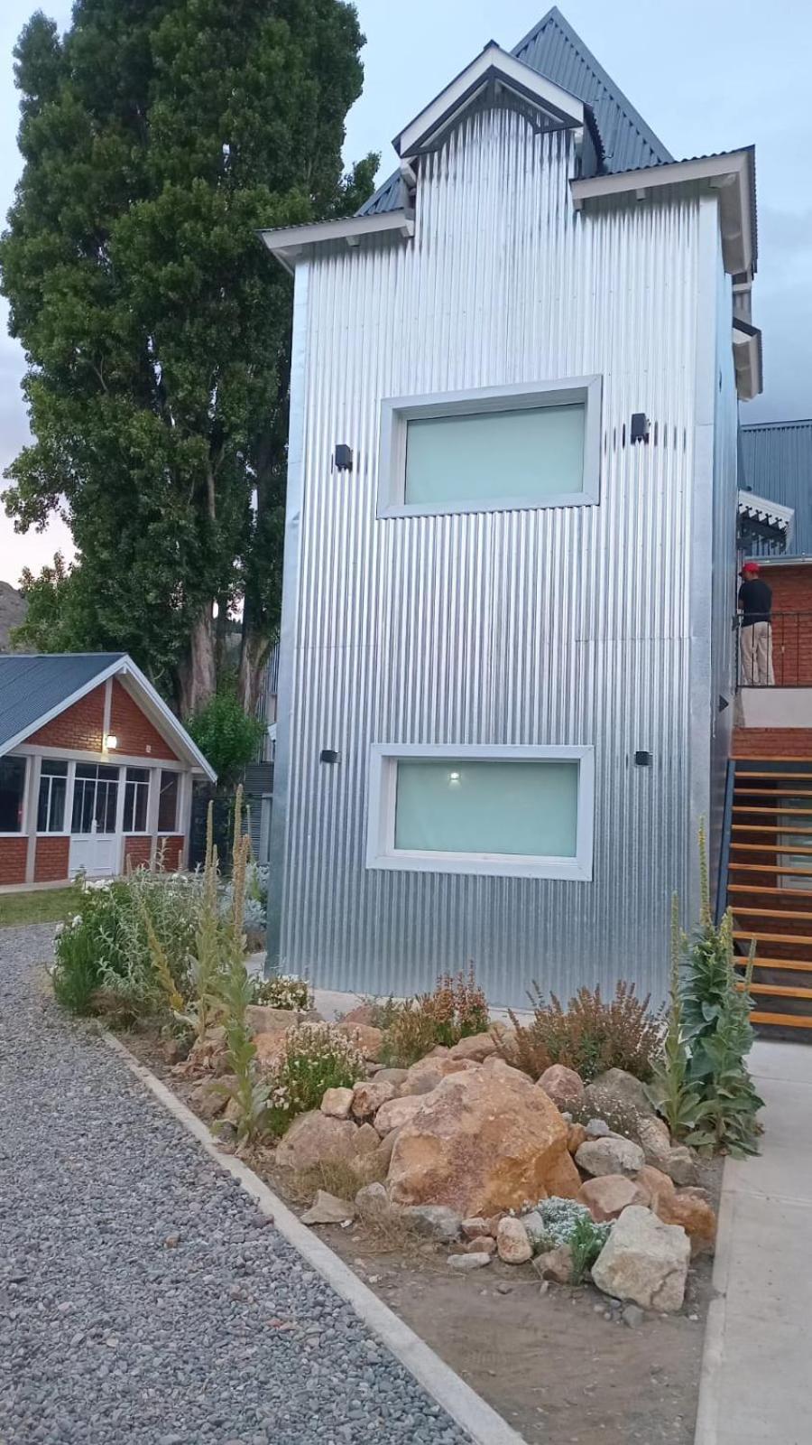 Hol Gok Patagonia Leilighet Esquel Eksteriør bilde